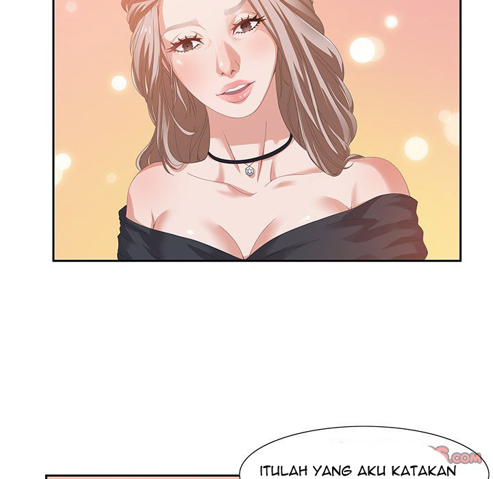 Tasty Chat 0km: Chapter chapter-4 - Page 98
