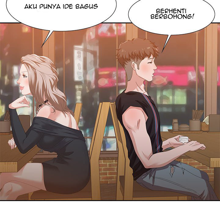 Tasty Chat 0km: Chapter chapter-4 - Page 100