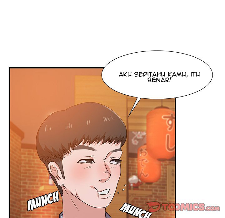 Tasty Chat 0km: Chapter chapter-4 - Page 101