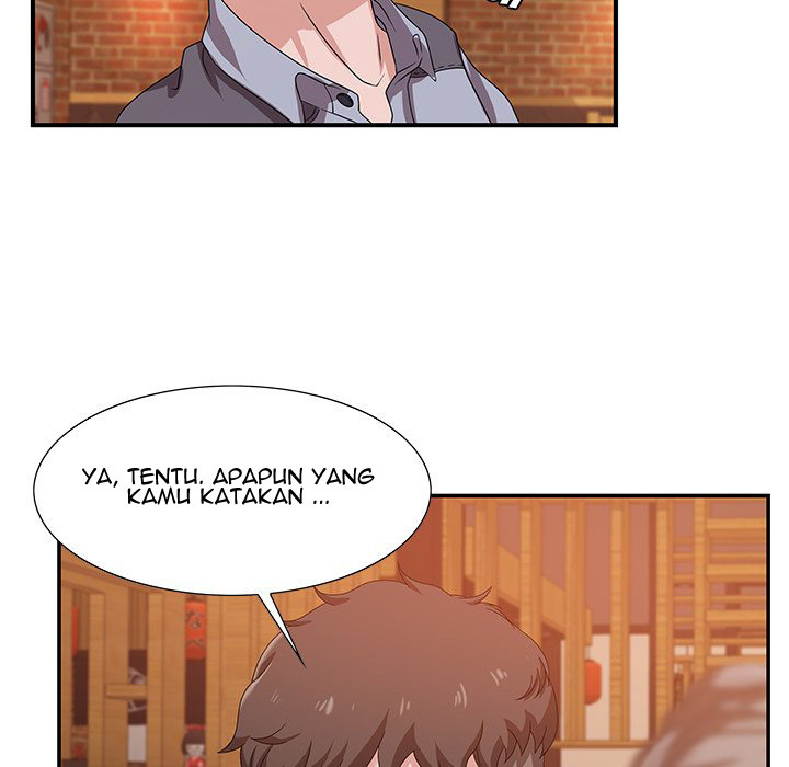 Tasty Chat 0km: Chapter chapter-4 - Page 102