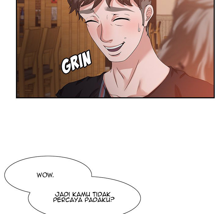 Tasty Chat 0km: Chapter chapter-4 - Page 103