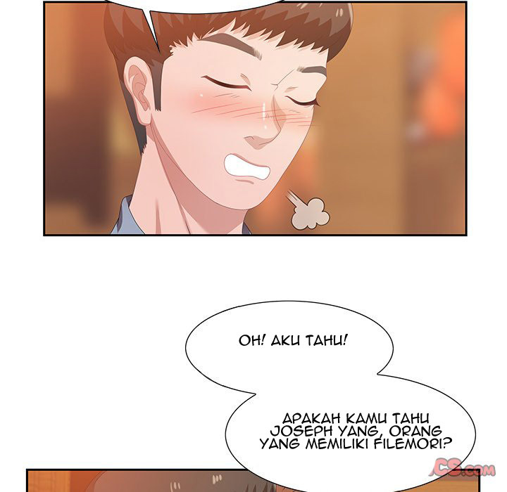 Tasty Chat 0km: Chapter chapter-4 - Page 104