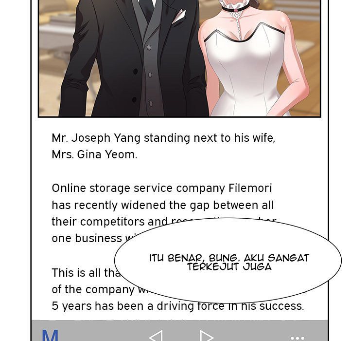 Tasty Chat 0km: Chapter chapter-4 - Page 112
