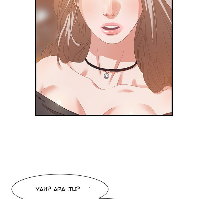 Tasty Chat 0km: Chapter chapter-4 - Page 115