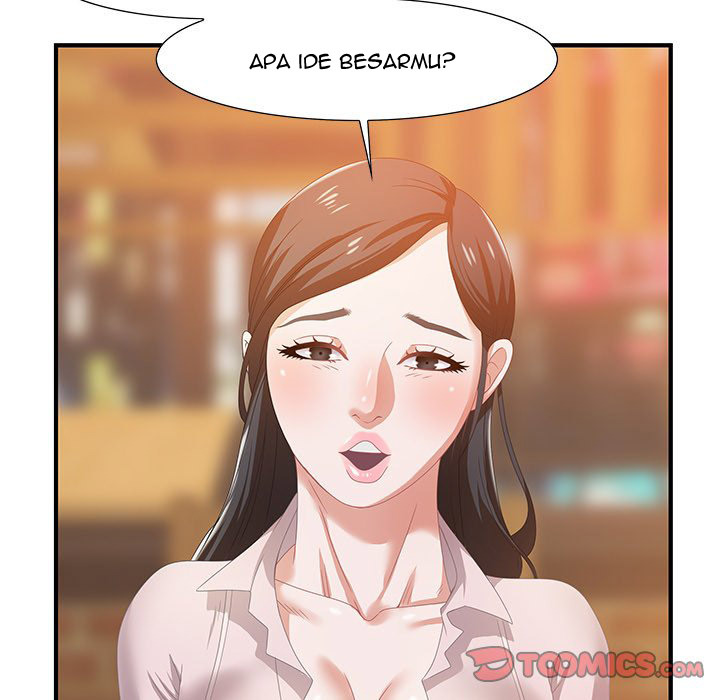 Tasty Chat 0km: Chapter chapter-4 - Page 116