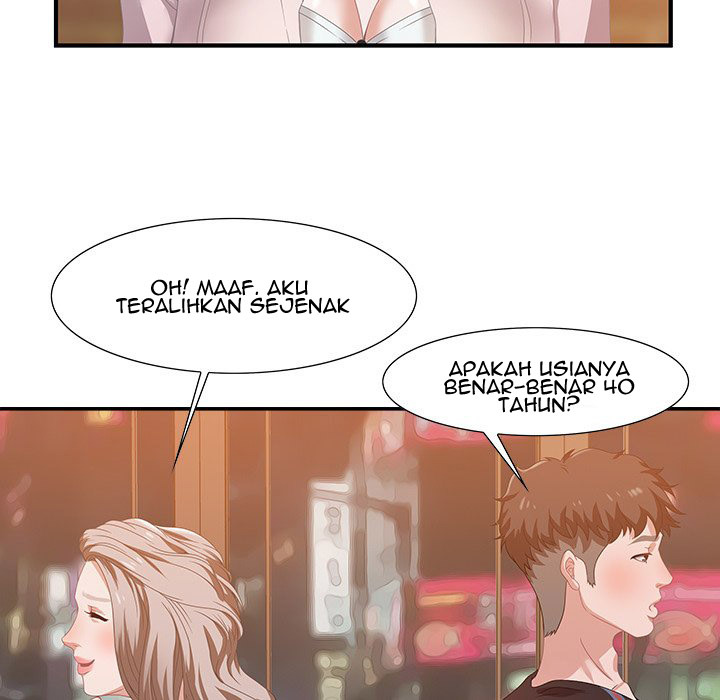 Tasty Chat 0km: Chapter chapter-4 - Page 117