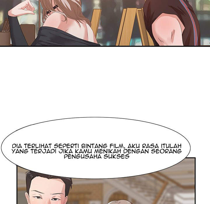 Tasty Chat 0km: Chapter chapter-4 - Page 118