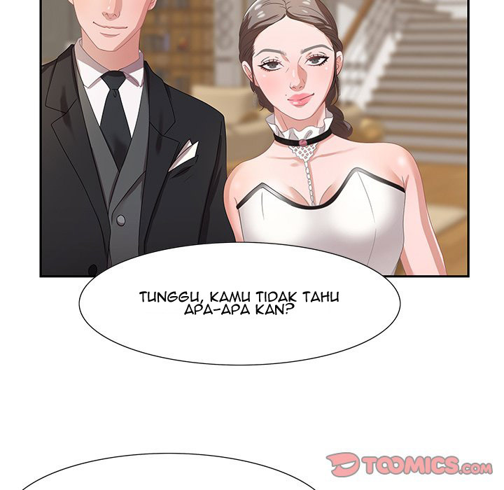 Tasty Chat 0km: Chapter chapter-4 - Page 119