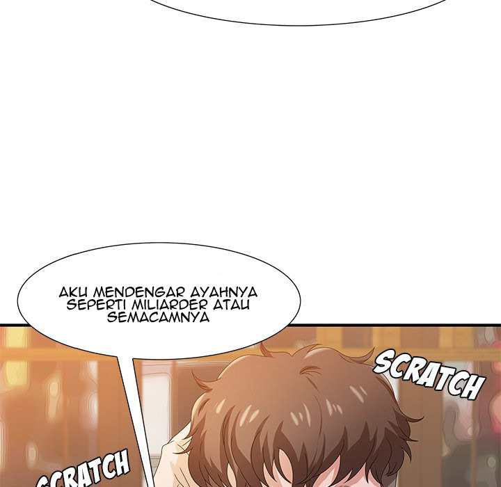 Tasty Chat 0km: Chapter chapter-4 - Page 121