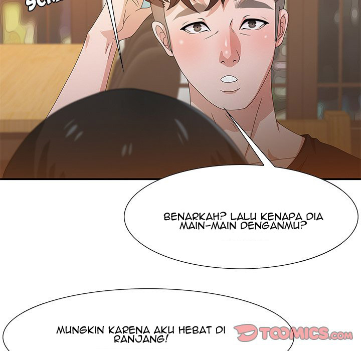 Tasty Chat 0km: Chapter chapter-4 - Page 122