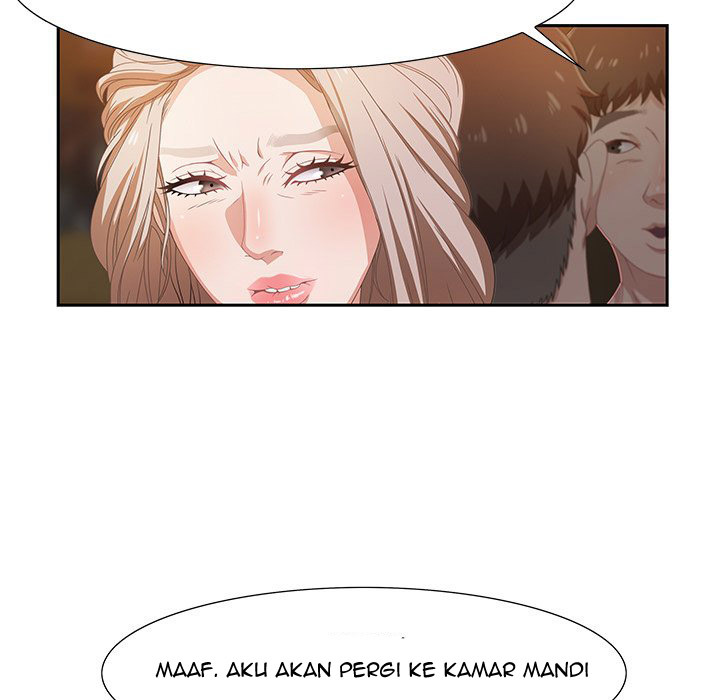 Tasty Chat 0km: Chapter chapter-4 - Page 123