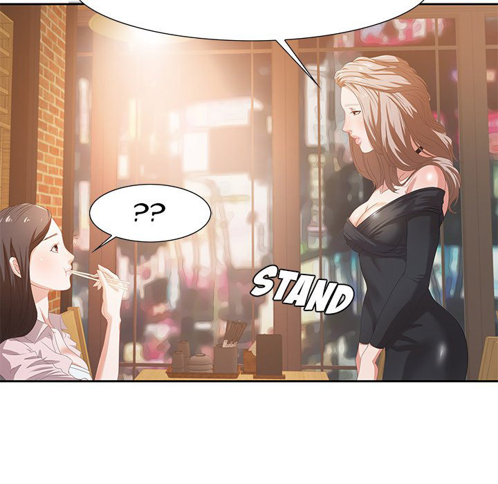 Tasty Chat 0km: Chapter chapter-4 - Page 124