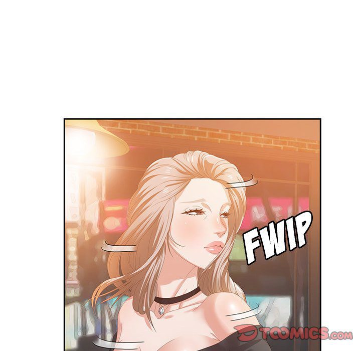 Tasty Chat 0km: Chapter chapter-4 - Page 125