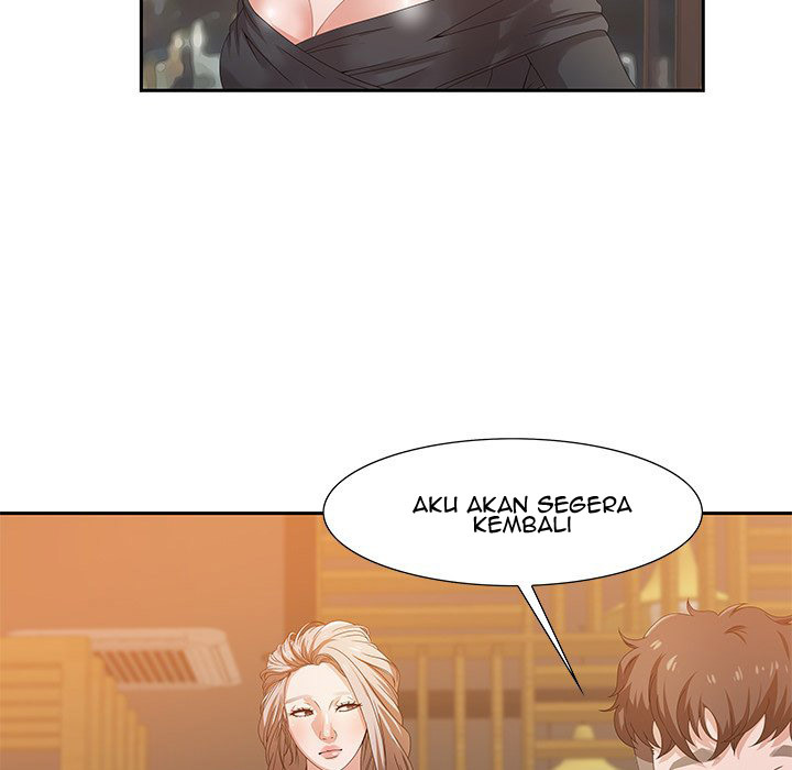 Tasty Chat 0km: Chapter chapter-4 - Page 126