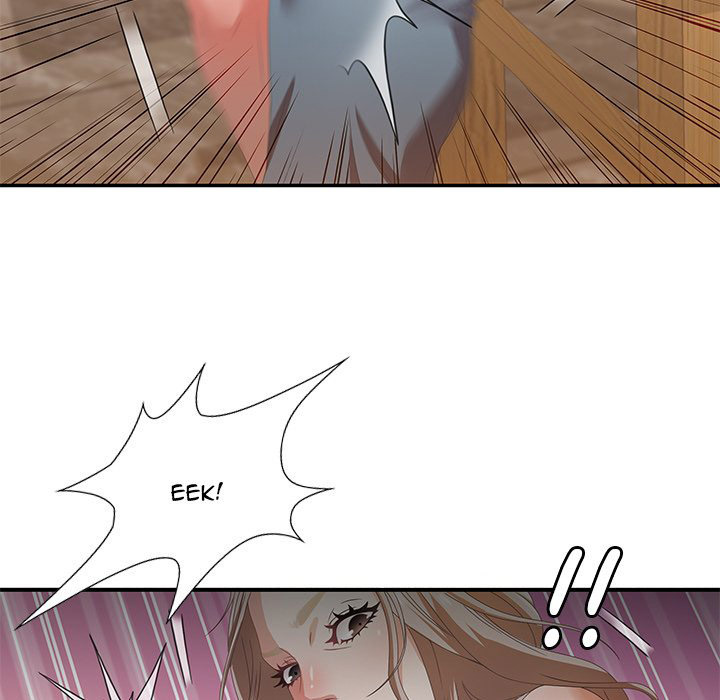 Tasty Chat 0km: Chapter chapter-4 - Page 129