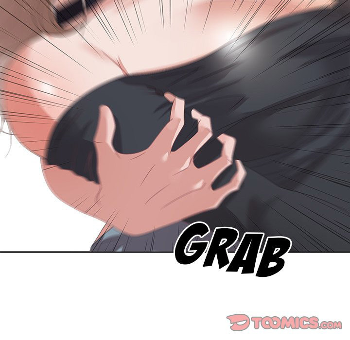 Tasty Chat 0km: Chapter chapter-4 - Page 131