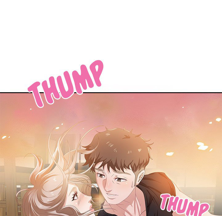 Tasty Chat 0km: Chapter chapter-4 - Page 132