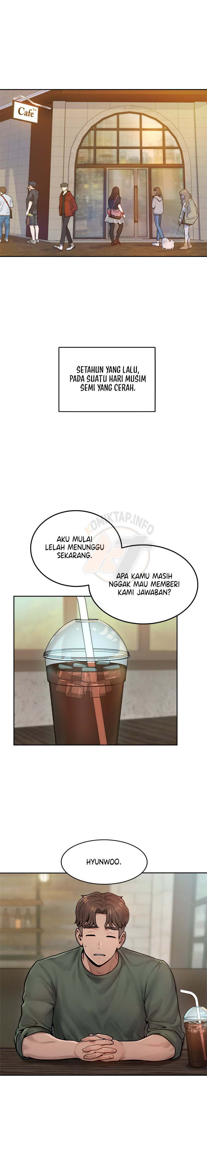 Tasty Missus x4: Chapter chapter-1 - Page 2