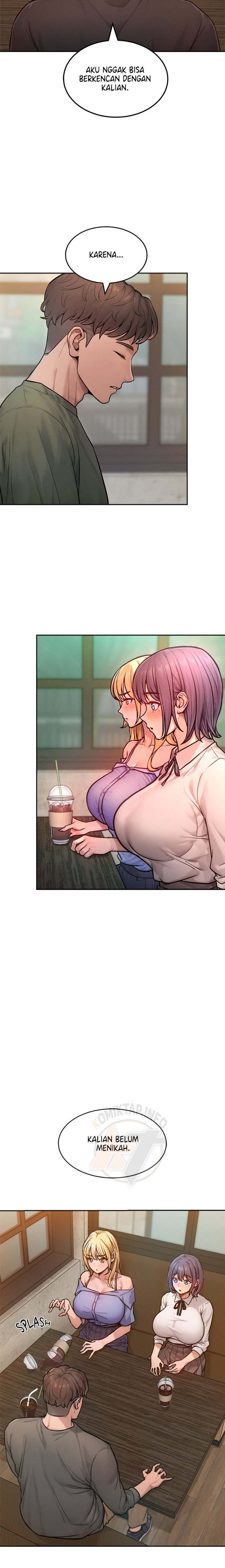 Tasty Missus x4: Chapter chapter-1 - Page 6