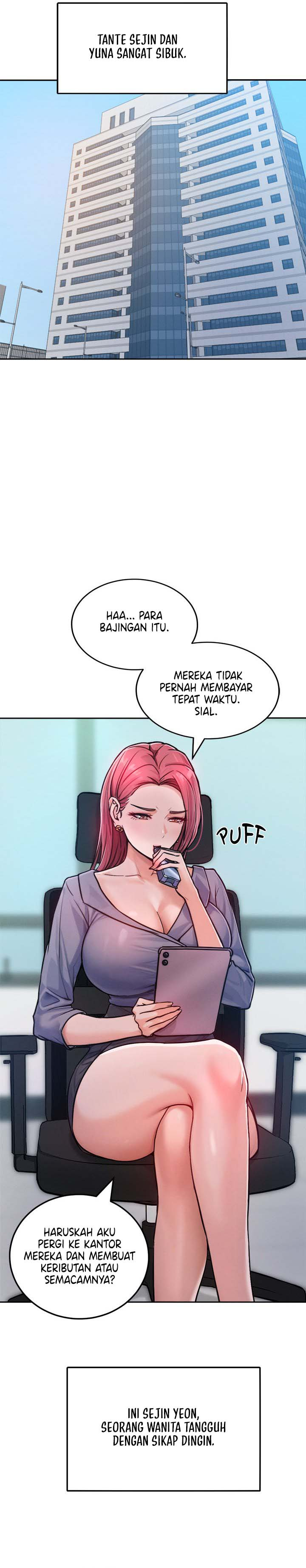 Tasty Missus x4: Chapter chapter-1 - Page 10