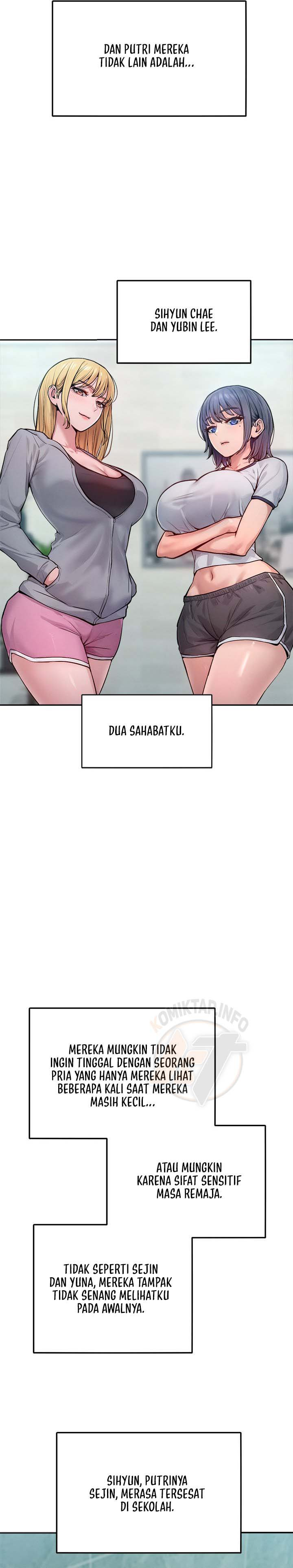 Tasty Missus x4: Chapter chapter-1 - Page 12