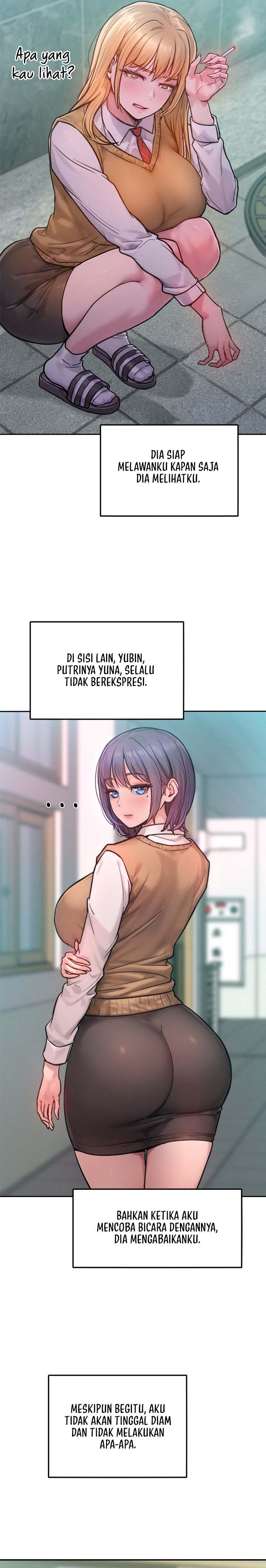 Tasty Missus x4: Chapter chapter-1 - Page 13
