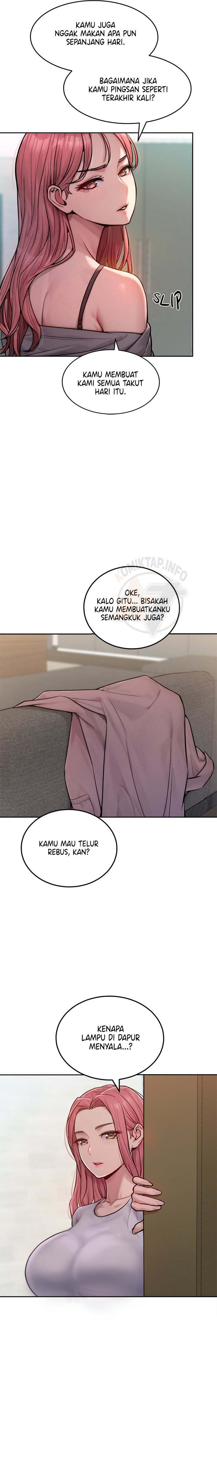 Tasty Missus x4: Chapter chapter-1 - Page 17