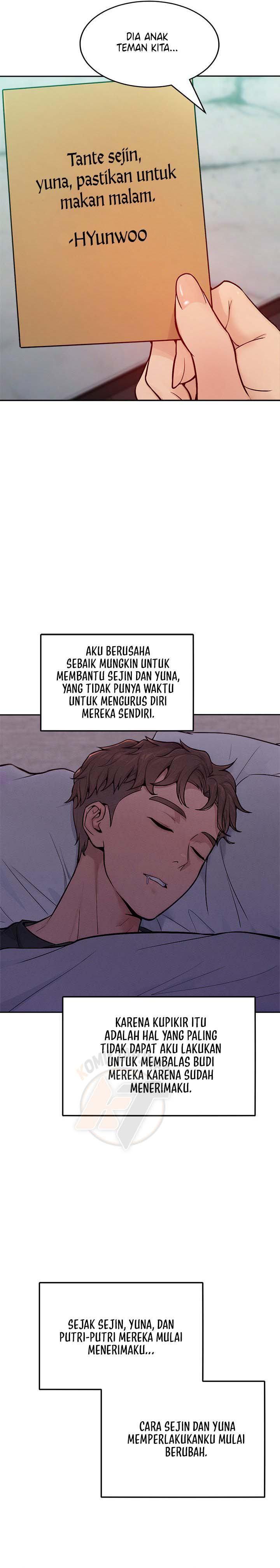 Tasty Missus x4: Chapter chapter-1 - Page 19