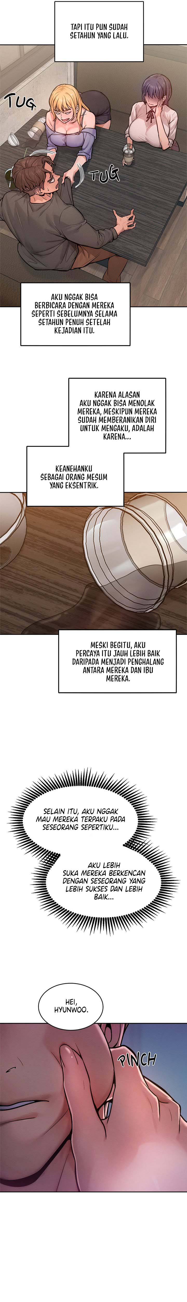 Tasty Missus x4: Chapter chapter-1 - Page 23