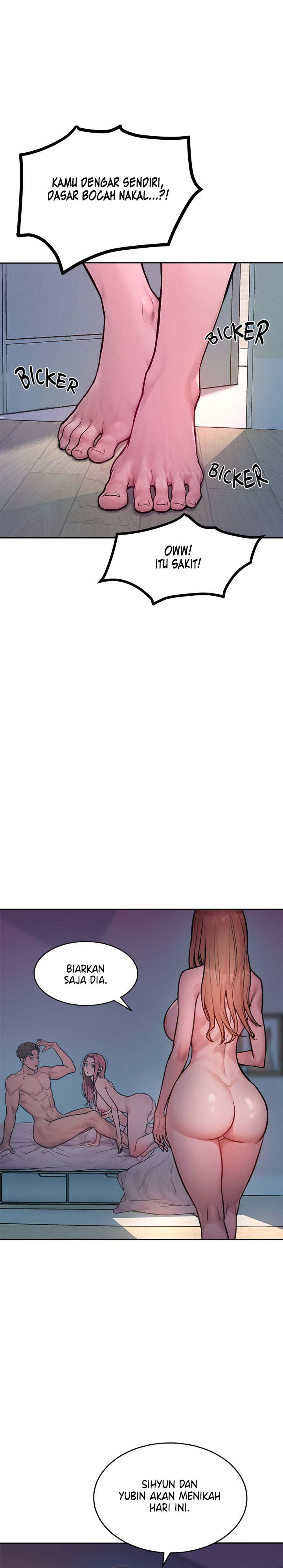Tasty Missus x4: Chapter chapter-1 - Page 25