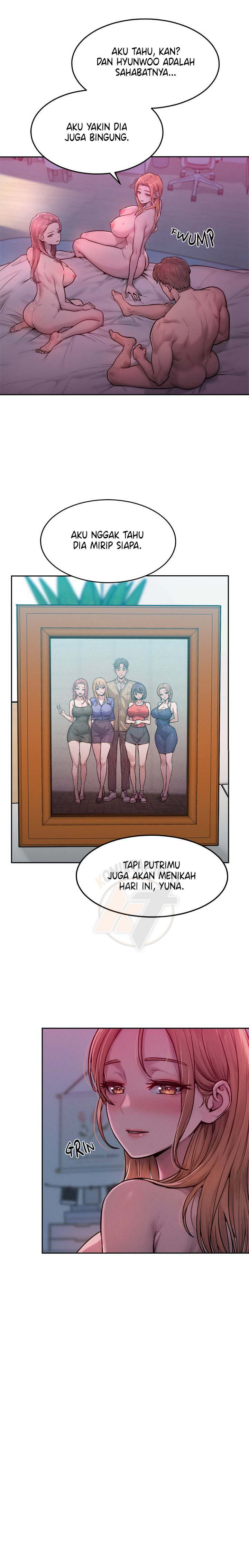 Tasty Missus x4: Chapter chapter-1 - Page 27