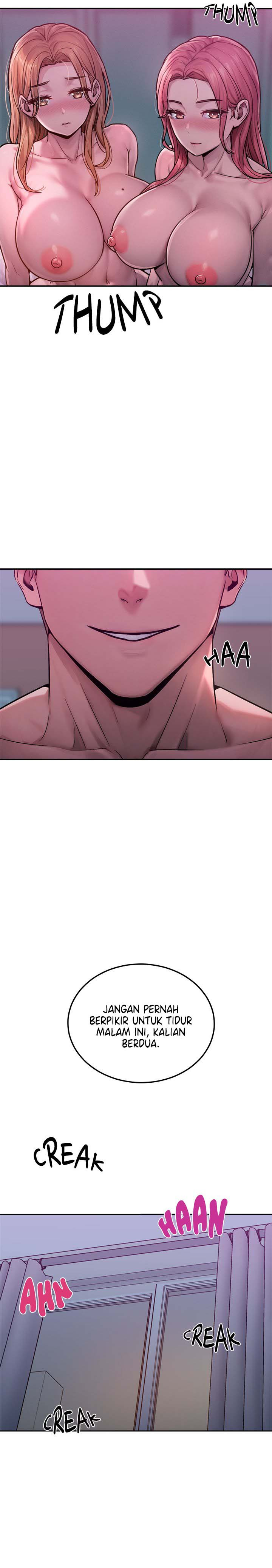 Tasty Missus x4: Chapter chapter-1 - Page 30