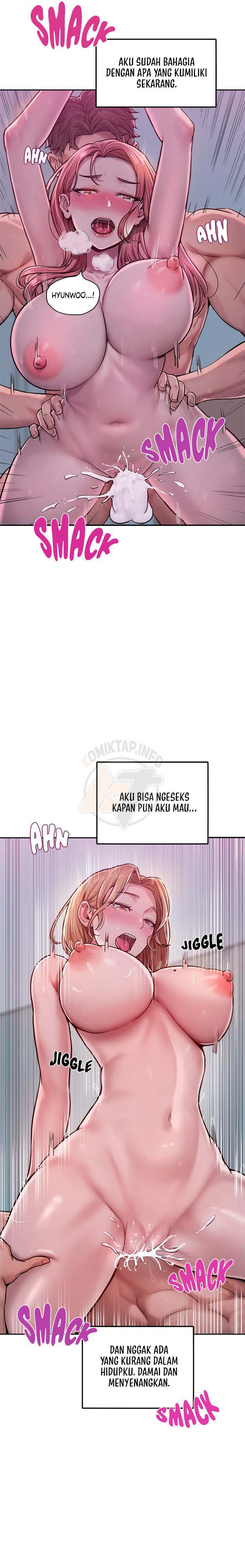 Tasty Missus x4: Chapter chapter-1 - Page 31
