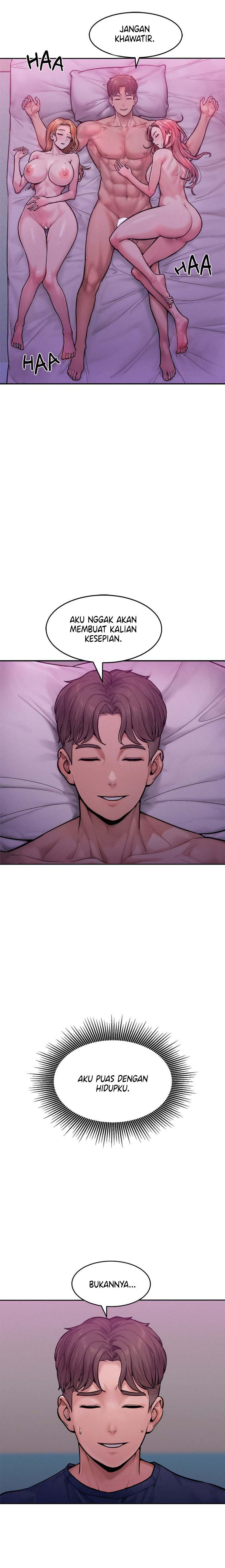 Tasty Missus x4: Chapter chapter-1 - Page 33
