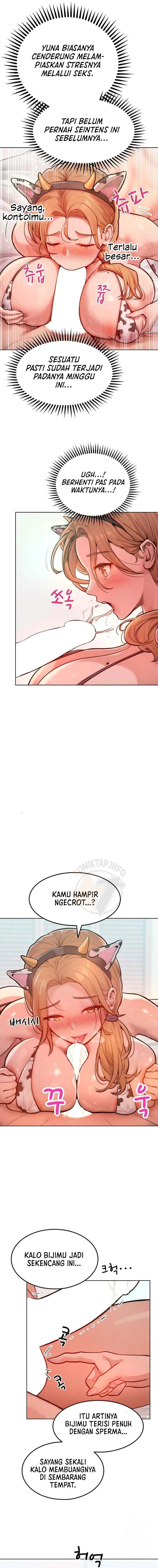 Tasty Missus x4: Chapter chapter-10 - Page 4
