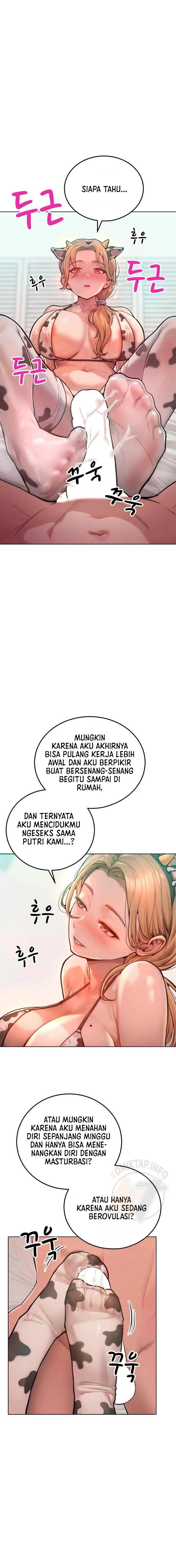 Tasty Missus x4: Chapter chapter-10 - Page 6