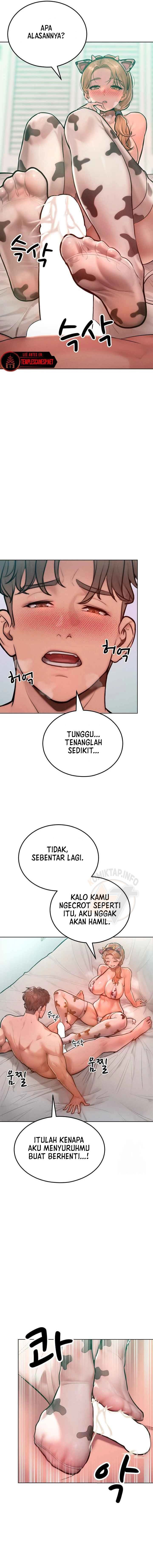 Tasty Missus x4: Chapter chapter-10 - Page 7