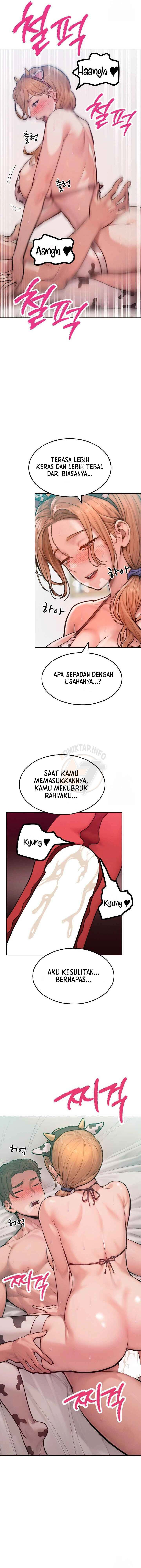 Tasty Missus x4: Chapter chapter-10 - Page 11
