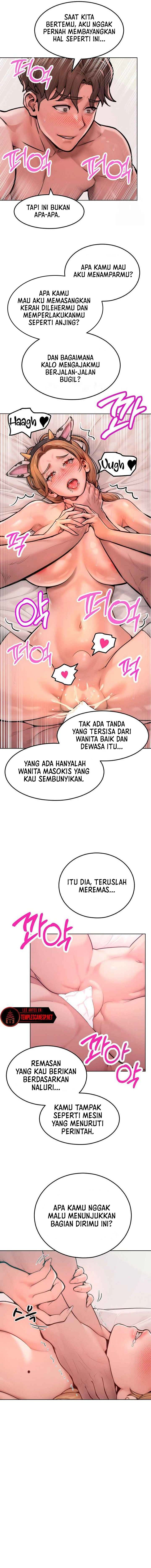 Tasty Missus x4: Chapter chapter-10 - Page 15