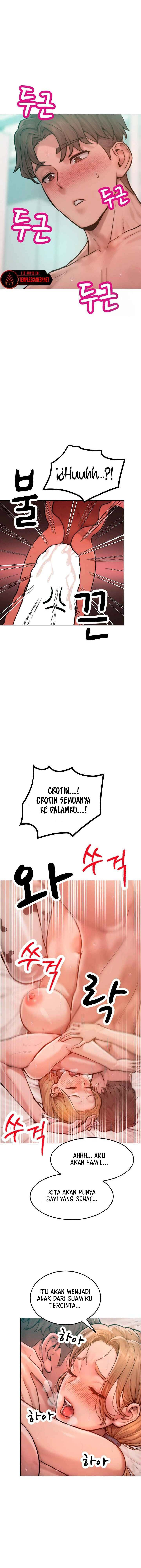 Tasty Missus x4: Chapter chapter-10 - Page 17