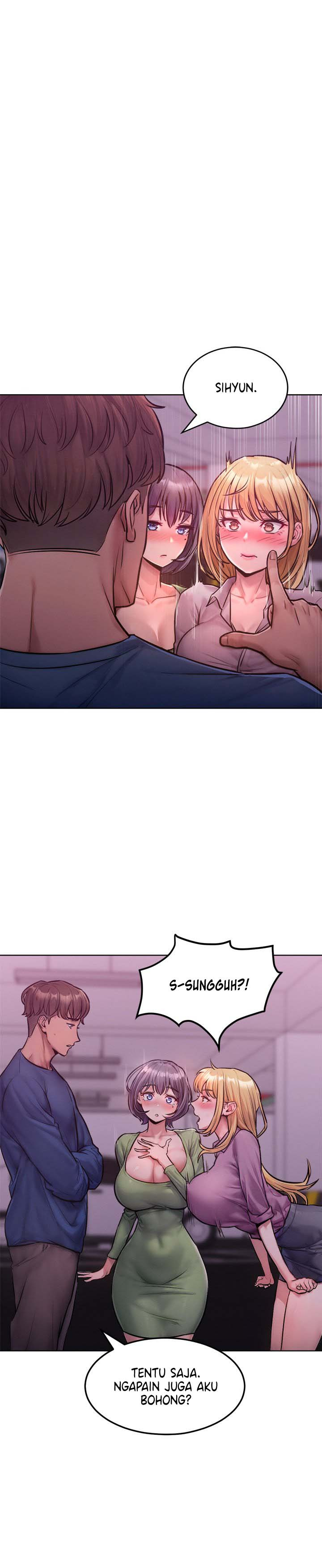 Tasty Missus x4: Chapter chapter-2 - Page 3