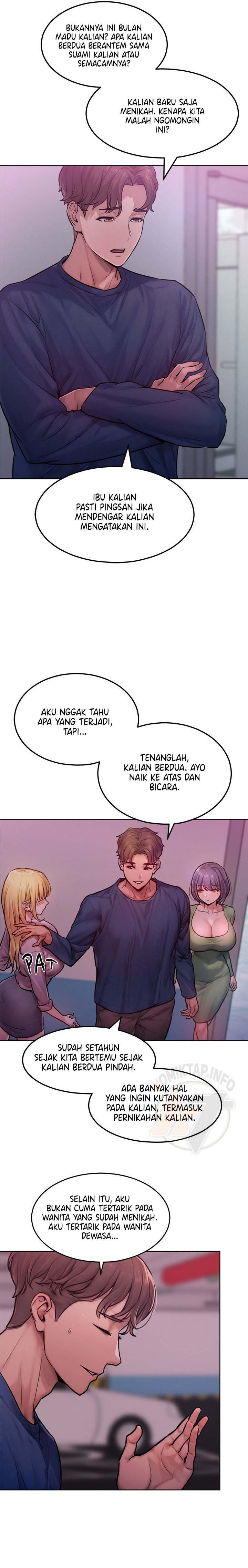 Tasty Missus x4: Chapter chapter-2 - Page 4