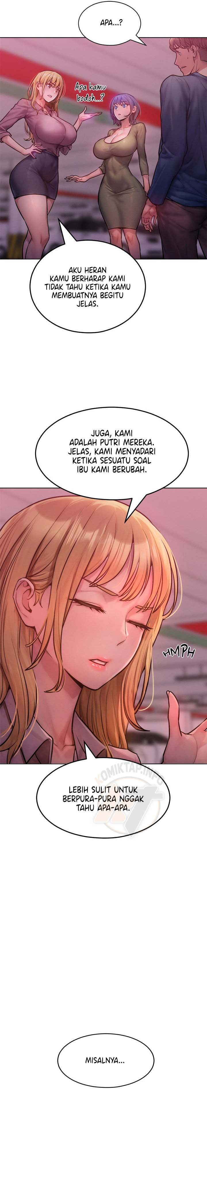 Tasty Missus x4: Chapter chapter-2 - Page 7