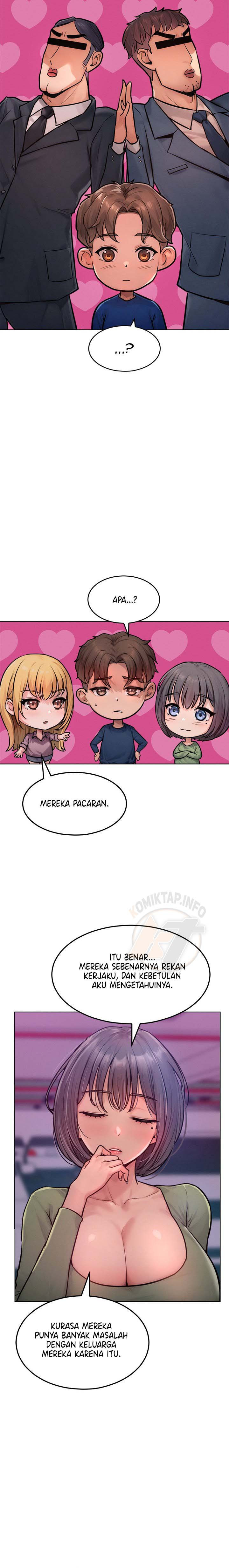 Tasty Missus x4: Chapter chapter-2 - Page 12
