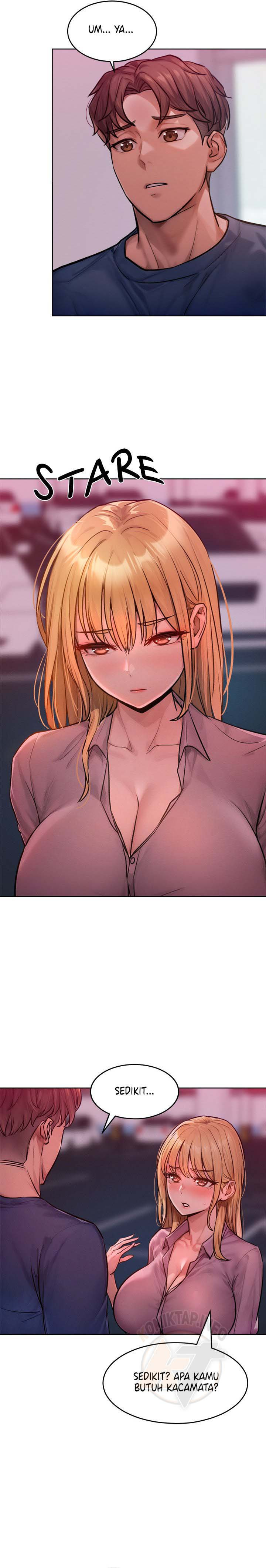 Tasty Missus x4: Chapter chapter-2 - Page 17