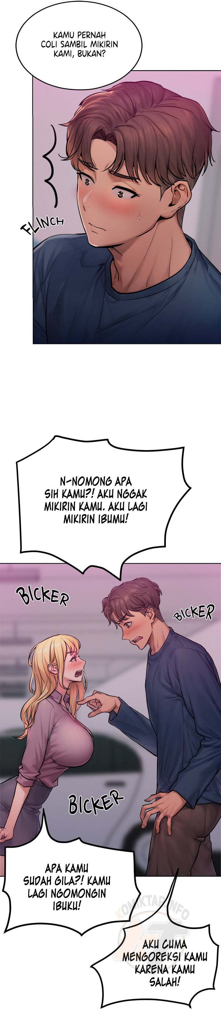 Tasty Missus x4: Chapter chapter-2 - Page 19