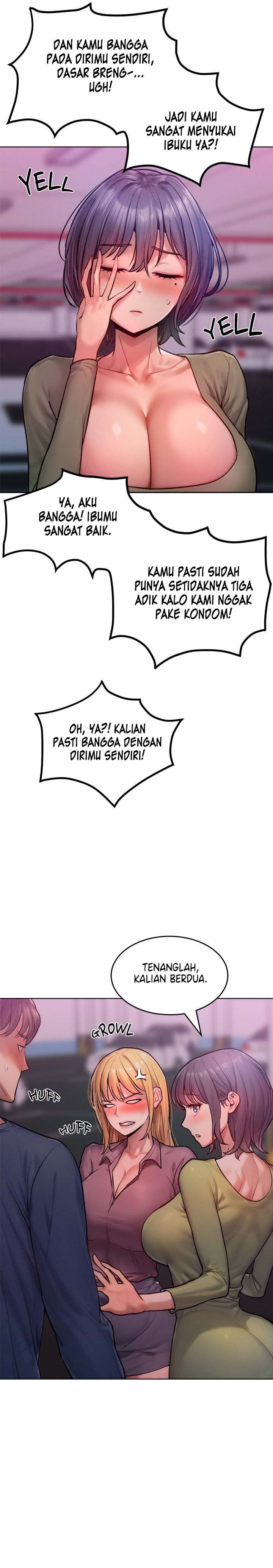 Tasty Missus x4: Chapter chapter-2 - Page 20