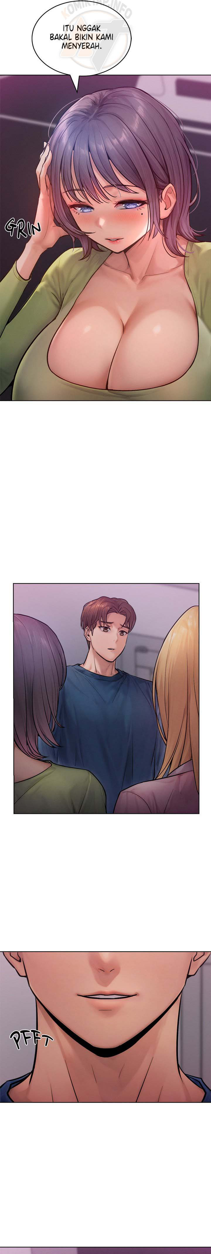 Tasty Missus x4: Chapter chapter-2 - Page 22