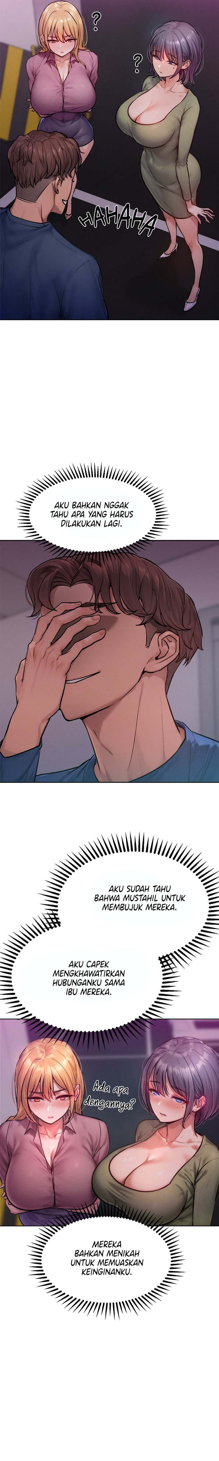 Tasty Missus x4: Chapter chapter-2 - Page 23