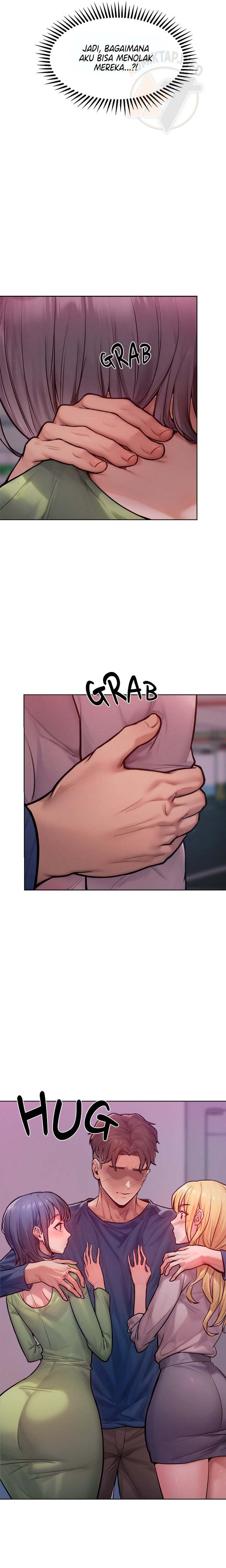 Tasty Missus x4: Chapter chapter-2 - Page 24